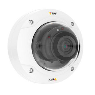 Axis Communications AXIS P3248-LVE Network Dome Camera